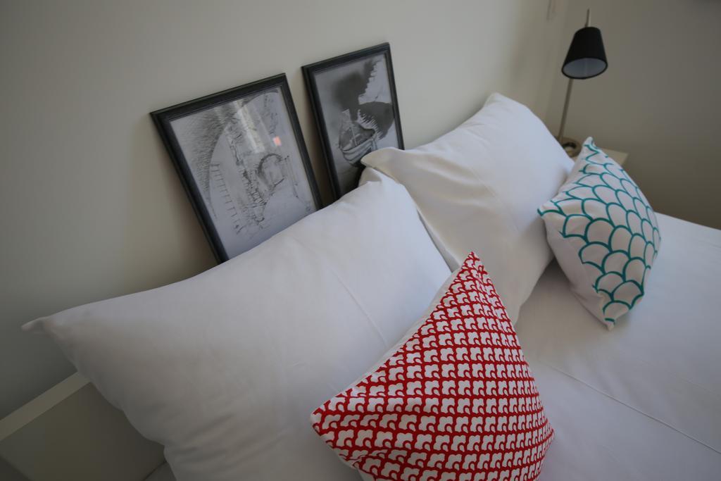 Apartments And Rooms Jospino Mali Lošinj Habitación foto