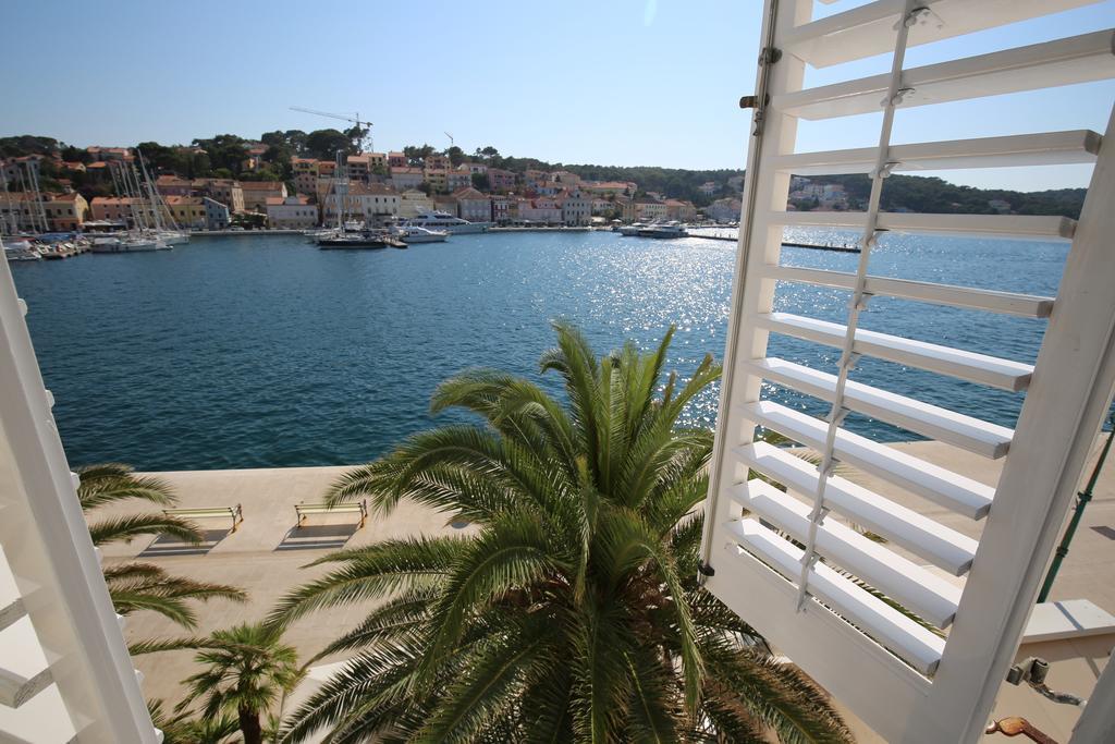 Apartments And Rooms Jospino Mali Lošinj Habitación foto